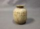 Keramik vase af Carl hallier fra 1927. 
5000m2 udstilling.