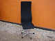 Arne Jacobsen/
Fritz Hansen. 
Oxford kontorstol med høj ryg, højderegulering og vippefunktion
5000 m2 udstilling
