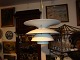 PH lampe fra Louis Poulsen model Chalottenborg pendel i fin stand 
5000 m2 udstilling