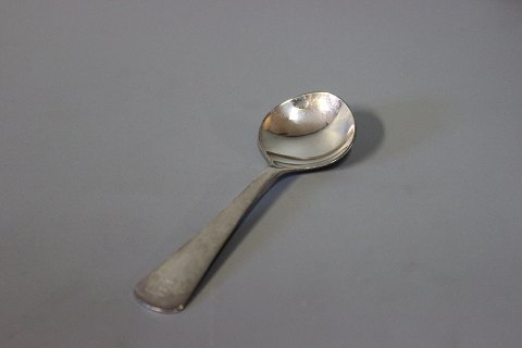 Georg Jensen silver spoon in occasion of Ford