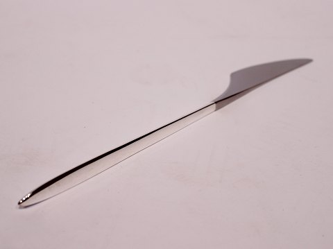 Middagskniv i Trinita.
5000m2 udstilling.