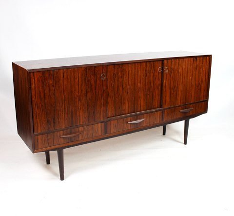 Sideboard - Rosewood - Danish Design - 1960