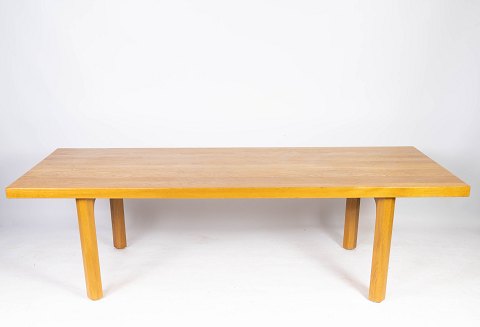 Coffee table - Oak - Danish Design - 1960s