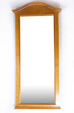 Mirror, birch wood, 1890
Great condition
