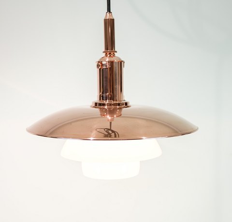 PH pendant, model 3½-3, limited edition, Poul Henningsen, Louis Poulsen
Great condition
