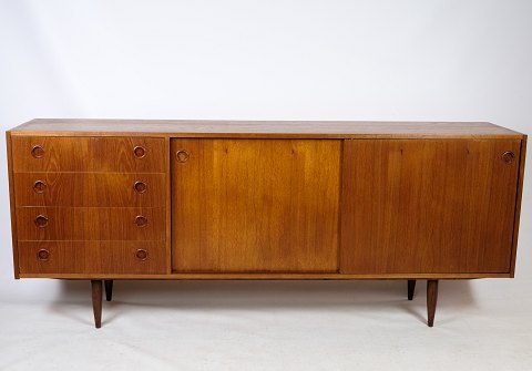 Sideboard - Teak - Danish Design - 1960Great condition