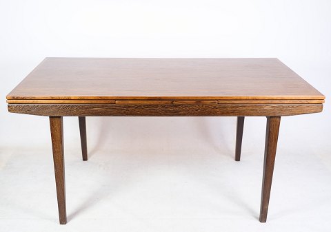 Dining table - Rosewood - Danish Design - 1960
Great condition
