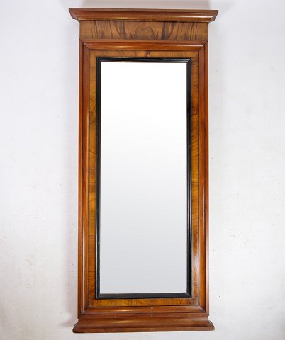 Antique Mirror - Mahogany - Late Empire - 1840
Great condition
