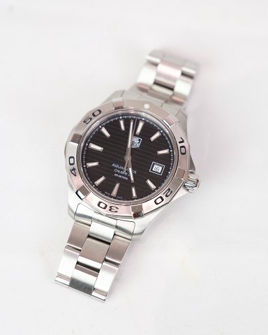 Armbåndsurer - TAG Heuer - Model Aquaracer 300m
Flot stand
