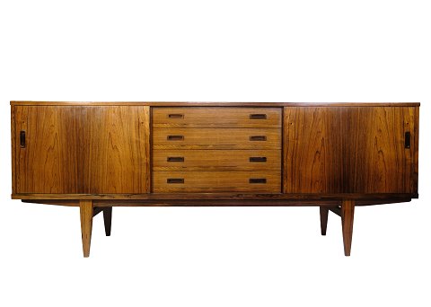 Skænk - Palisander - Dansk Design - 1960erne
Flot stand
