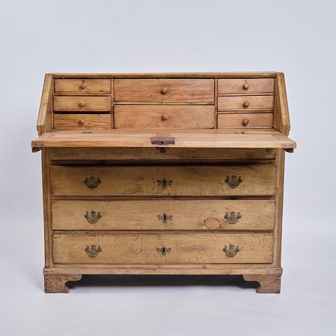 Chatol – Louis Seize Stil – Fyrtræ – Ca. 1780
