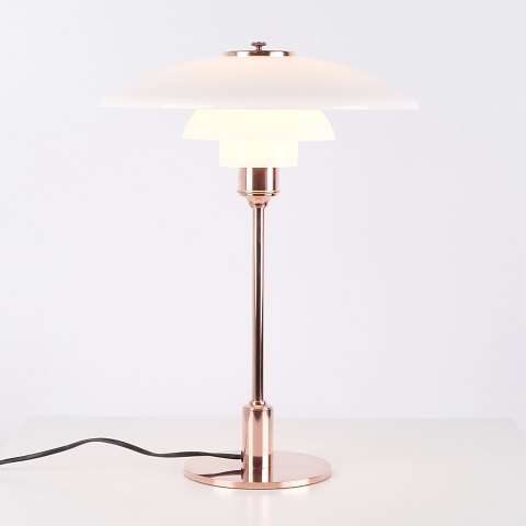 PH Bordlampe, model PH3½-2½, limited edition, Poul Henningsen, Louis Poulsen