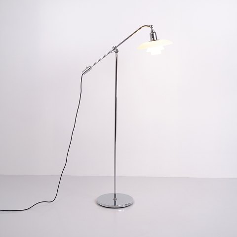 Poul Henningsen PH 3/2 Vandpumpen Krom Special Edition 2022 Louis Poulsen