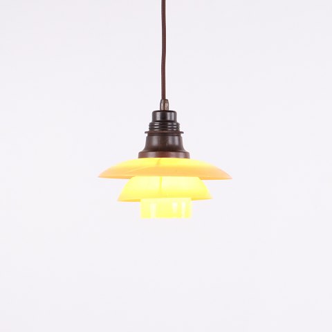Loftslamper