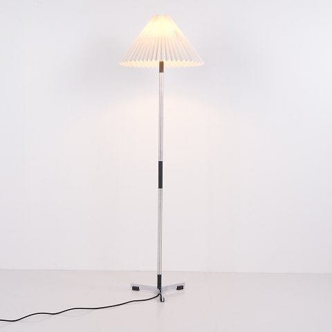 Jo Hammerborg Gulvlampe i Metal for Fog & Mørup 1960erne