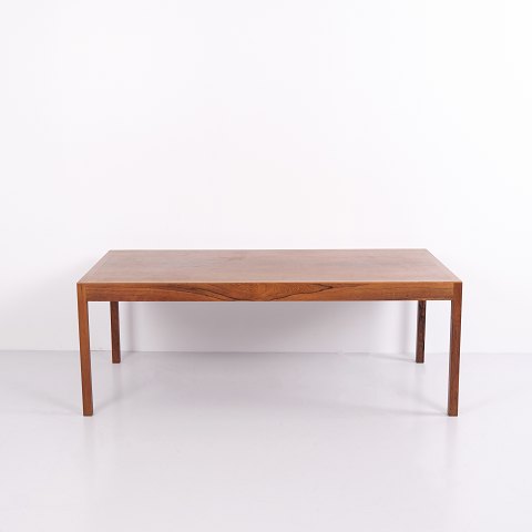 Hans J. Wegner AT 17 Sofabord i Palisander for Andreas Tuck 1960