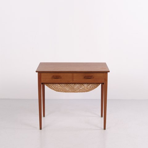 Poul Volther Sidebord for FDB Møbler fra 1960’erne
