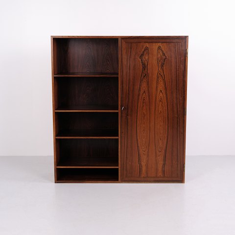 Kai Winding Reolskab i Palisander Dansk Design 1960’erne
