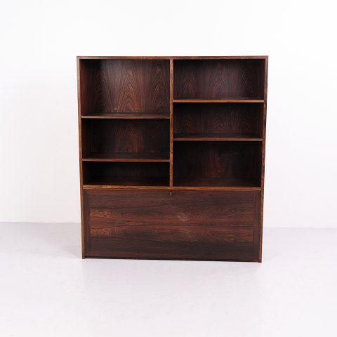 Kai Winding Reol i Palisander Dansk Design 1960’erne