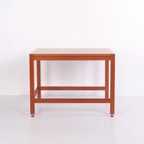 Søborg Møbler Lille Bord i Mahogni Model 437 Dansk Design