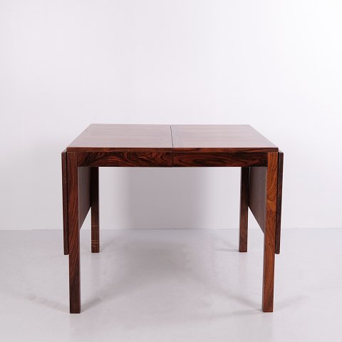 Vejle Stole- og Møbelfabrik Spisebord Model 166 i Palisander fra 1975