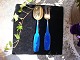 A. Michelsen Christmas spoon and fork from 1961.
Great condition
