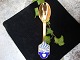 A. Michelsen Christmas spoon from 1986. 
5000 m2 showroom.
