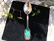 A. Michelsen Christmas spoon from 1946. 
5000 m2 showroom.