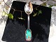 A. Michelsen Christmas spoon from 1946. 
5000 m2 showroom.
