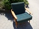 Recliner designed by Hans Wegner in good condition 5000 m2 showroom