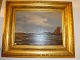 Painting of a ship, great quality.
55 * 66 cm, in perfect condition.
5000 m2 showroom.
