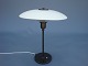 Lyfa Bordlampe. Dansk Design fra 1930-40erne. 5000m2 Udstilling.