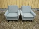 2 recliners produced by Fritz Hansen.
5000m2 Showroom.