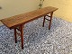 Narrow dresser / console from year 1920 5000 m2 showroom