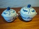 Empire sugar bowls both large and small models.  5000m2 showroom.