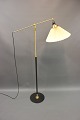 Standard lamp, Le klint Model No. 349.  
5000m2 showroom.