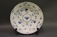 B&G porcelæn sommerfugl, stor dyb tallerken lavet mellem 1915 og 1947.
5000m2 udstilling.