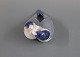 Royal Copenhagen porcelænsfigur,2 små finker nr. 1189.
Flot stand
