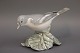 Royal Copenhagen porcelain figurine, Flycatcher, no. 2144.
5000m2 showroom.