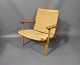 Easy chair, model CH25, designed by Hans J. Wegner.
5000m2 showroom.