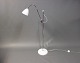 Bestlite floor lamp, model BL3, designed by Robert Dudley in 1930.
5000m2 showroom.