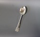 childspoon in Herregaard, Hallmarked silver.
5000m2 showroom.
