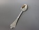 Dinner spoon in Antique Rococo, hallmarked silver.
5000m2 showroom.