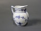 Royal Copenhagen blue fluted small cream jug.
5000m2 showroom.