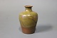 Small ceramic vase by L. Hjort Denmark.
5000m2 showroom.