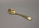 Georg Jensen annual spoon, Daisy - 1987.
5000m2 showroom.