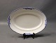 Medium sized dish in Blue Olga.
5000m2 showroom.
