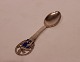 A. Michelsen christmas spoon, 1945.
5000m2 showroom.
