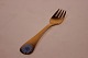Georg Jensen annual fork - 1980.
5000m2 showroom.

