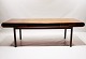 Coffee table in rosewood of danish design from the 1960s.
5000m2 showroom.